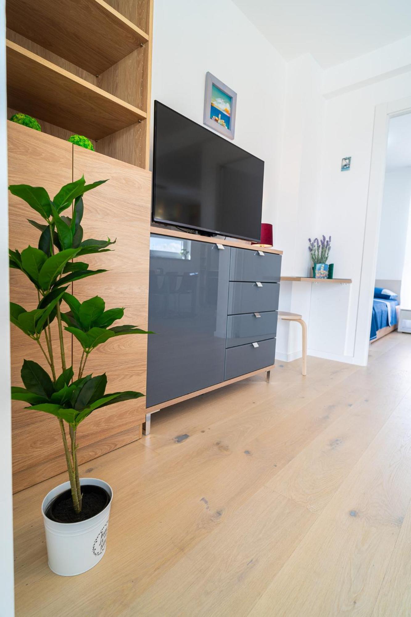 Apartment Duo Lipa By Belmont Realty